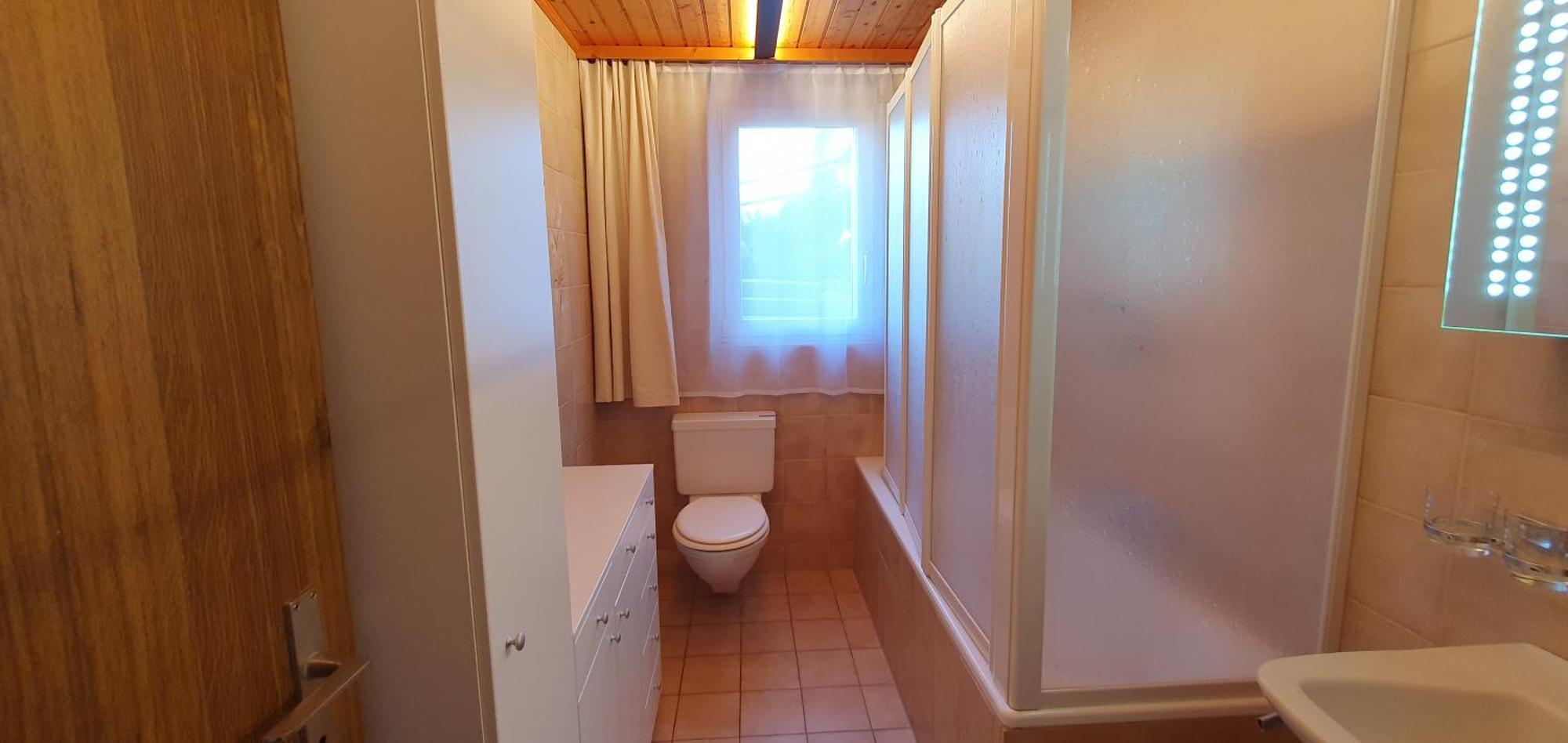 Chalet Schneevogul Grachen Ngoại thất bức ảnh